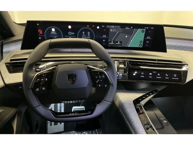 Peugeot 5008 GT-Line Hybrid