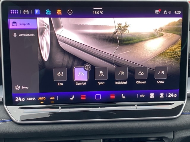 Volkswagen Tayron 2.0 TDI 4Motion DSG