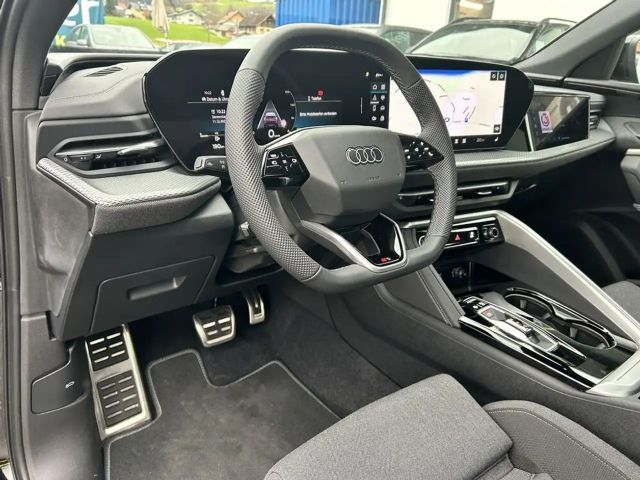 Audi Q5 Quattro Sportback