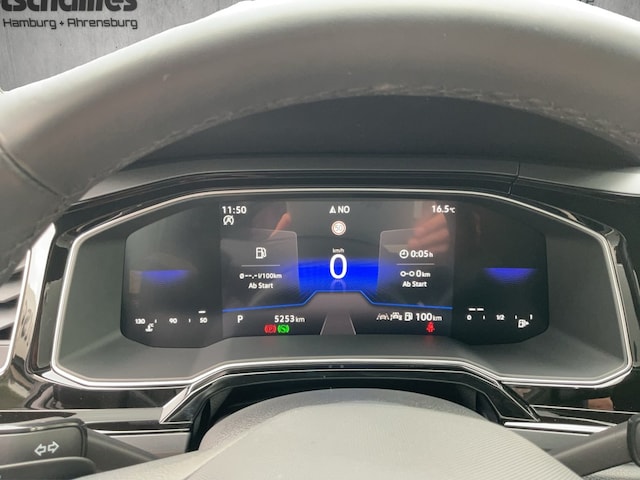 Volkswagen Taigo DSG R-Line