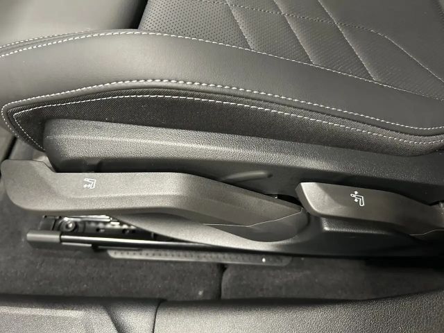 BMW 120 M-Sport Sedan