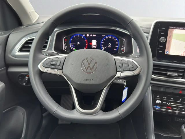 Volkswagen T-Roc 1.5 TSI DSG Style