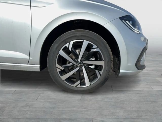Volkswagen Polo 1.0 TSI DSG Move