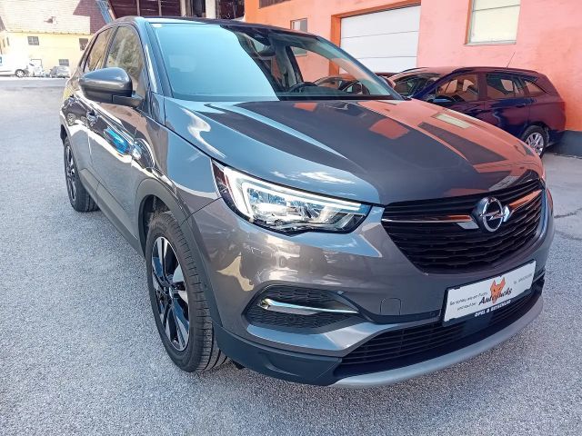 Opel Grandland X Elegance