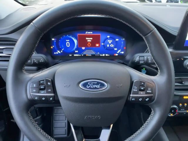 Ford Kuga Plug in Hybrid Vignale