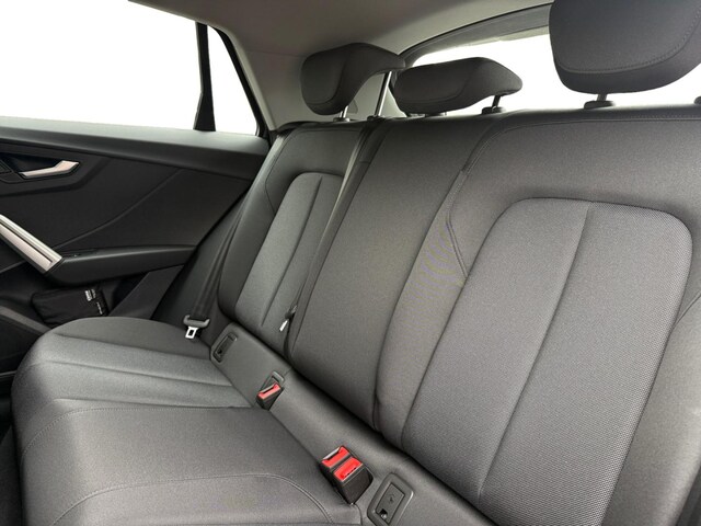 Audi Q2 30 TFSI