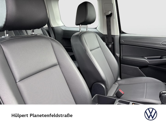 Volkswagen Caddy Combi