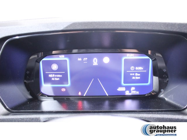 Volkswagen Caddy 2.0 TDI Maxi