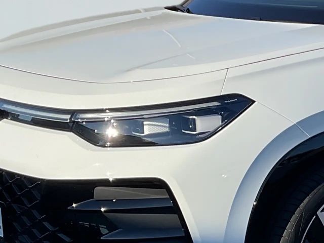 Volkswagen Tayron 2.0 TDI 4Motion DSG R-Line