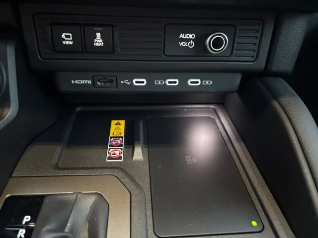 Toyota Land Cruiser 2.8 D-4D