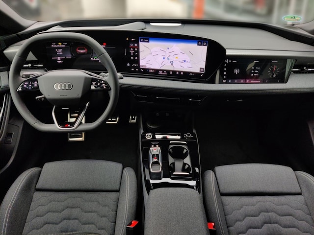 Audi A6 e-tron Avant Performance