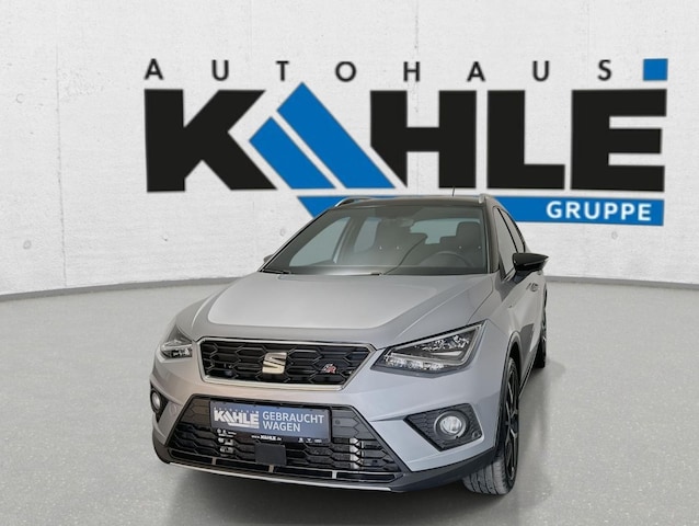 Seat Arona 1.5 TSI