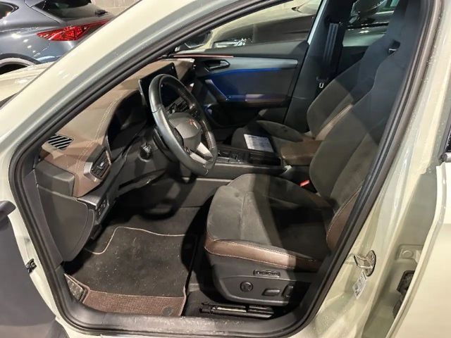 Cupra Formentor 2.5 TSI VZ5