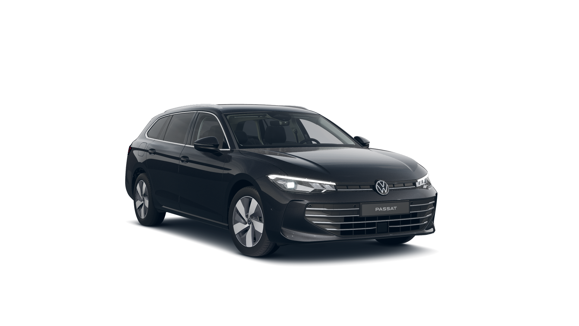 Volkswagen Passat 2.0 TDI Business DSG Variant