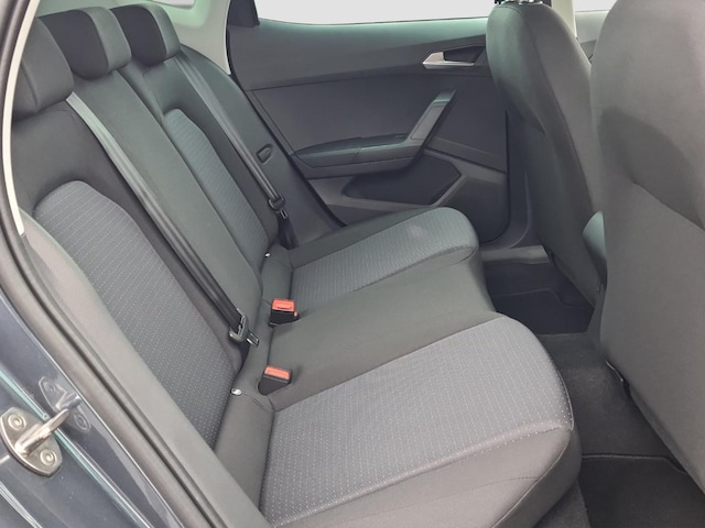 Seat Arona 1.0 TSI DSG