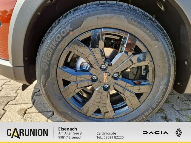 Dacia Jogger ECO-G Extreme