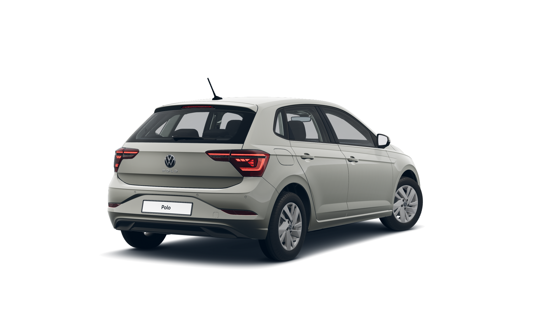 Volkswagen Polo 1.0 TSI Style
