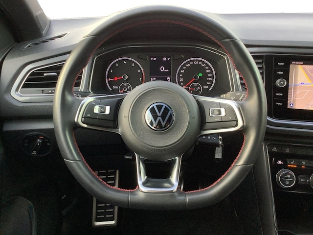 Volkswagen T-Roc 1.5 TSI DSG Sport