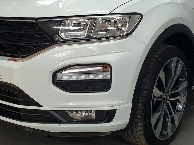 Volkswagen T-Roc 1.0 TSI R-Line