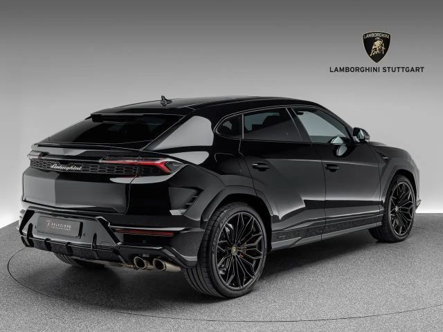 Lamborghini Urus SE