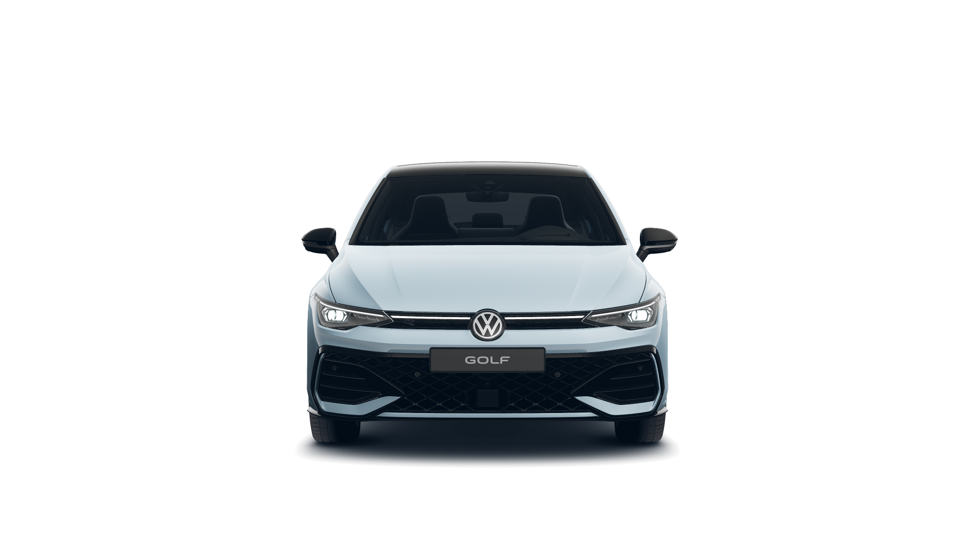 Volkswagen Golf 2.0 TSI 4Motion DSG Golf VIII