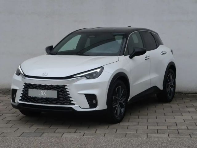 Lexus LBX FWD Cool