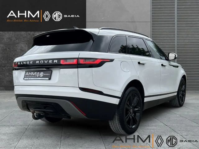 Land Rover Range Rover Velar P400e