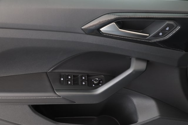 Volkswagen T-Cross 1.0 TSI DSG Style