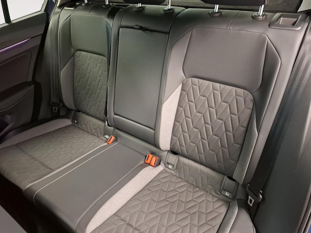 Volkswagen Golf 2.0 TDI Golf VIII