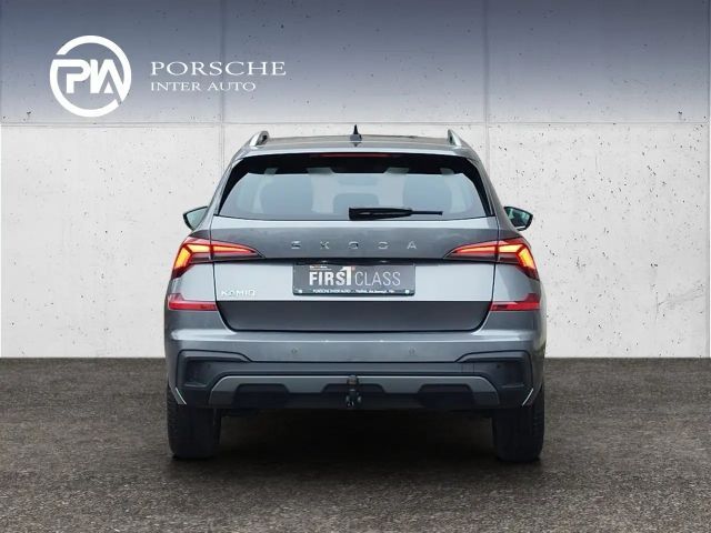 Skoda Kamiq Selection