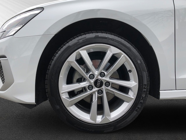 Audi A3 30 TFSI S-Tronic Sedan