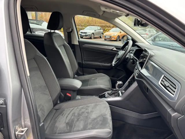 Volkswagen T-Roc 1.5 TSI DSG Style