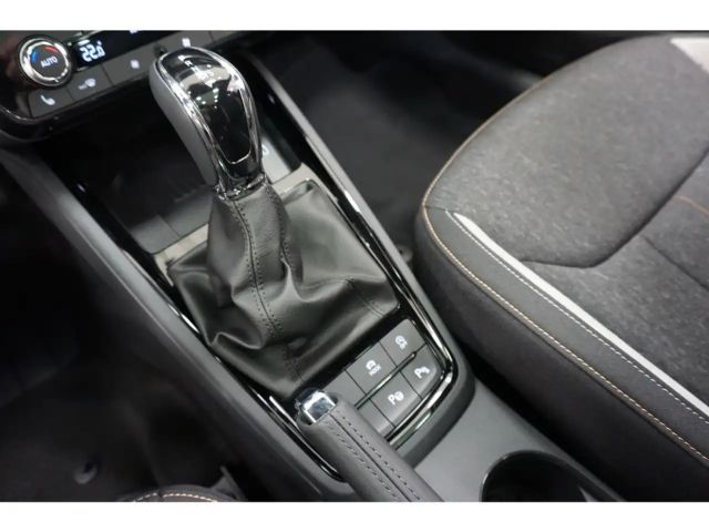 Skoda Kamiq 1.5 TSI Tour