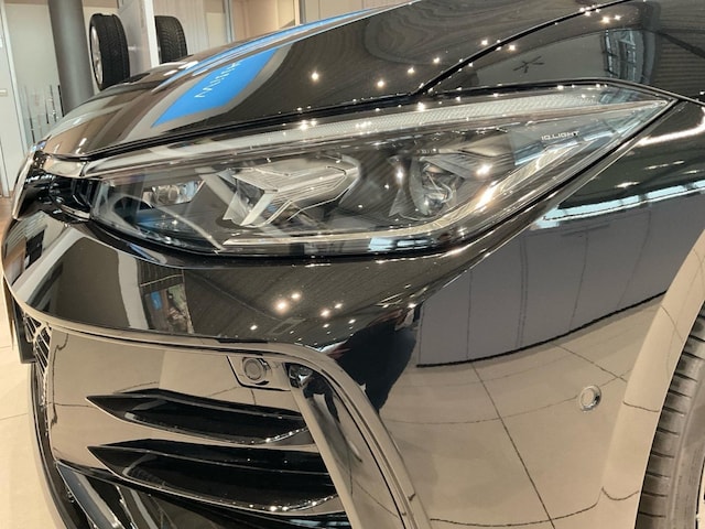 Volkswagen Passat DSG IQ.Drive eHybrid