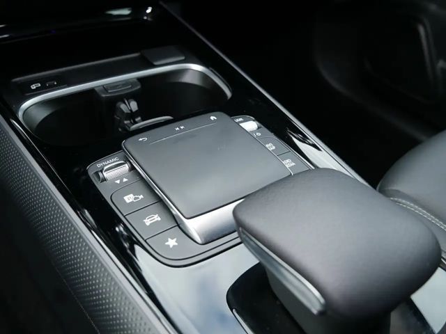 Mercedes-Benz GLA 250 GLA 250 e Style