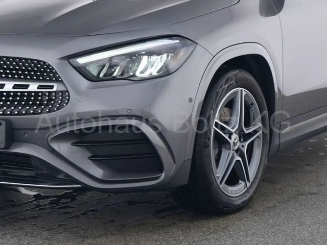 Mercedes-Benz GLA 220 4MATIC AMG Line