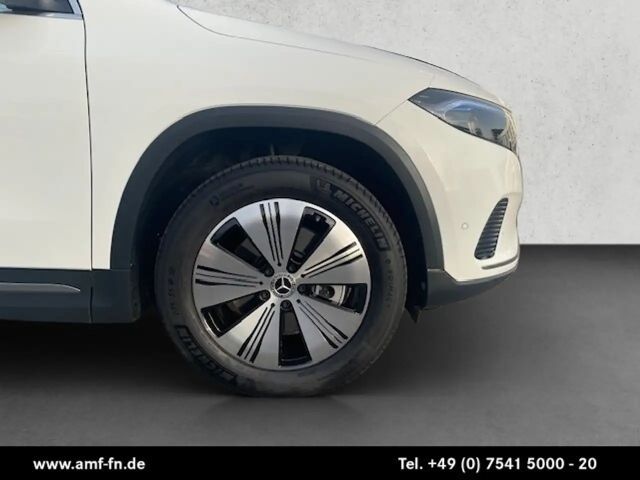 Mercedes-Benz EQA 300 4MATIC