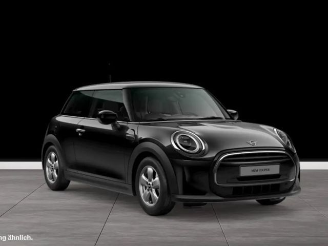 MINI Cooper Navi 17´LM-Räder akt.Geschwindigkeitsregelung