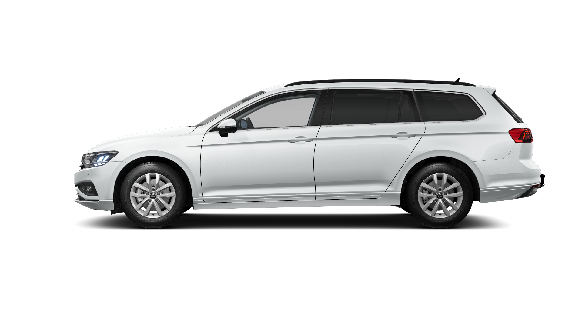 Volkswagen Passat 2.0 TDI Business Variant