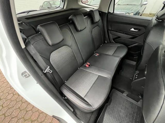 Dacia Duster 2WD Extreme TCe 150