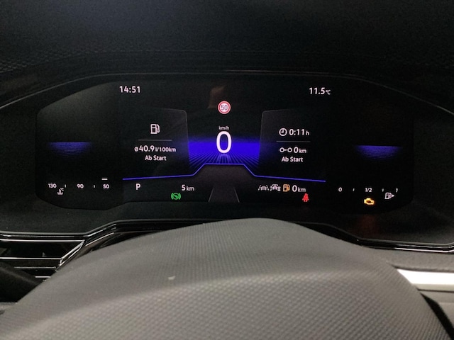 Volkswagen Taigo 1.0 TSI DSG Life