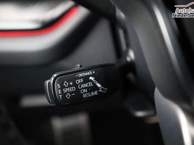 Skoda Octavia 2.0 TSI 4x4 Combi Sportline