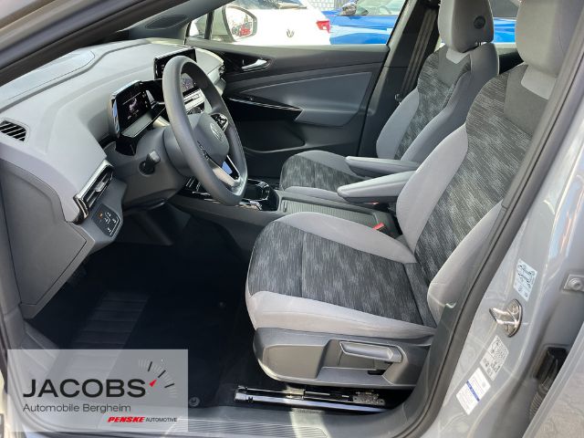 Volkswagen ID.4 Performance Pro