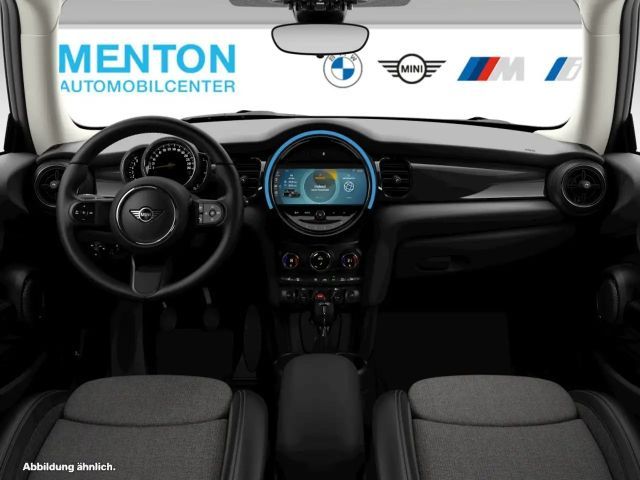 MINI Cooper DAB LED Pano.Dach Komfortzg. Tempomat