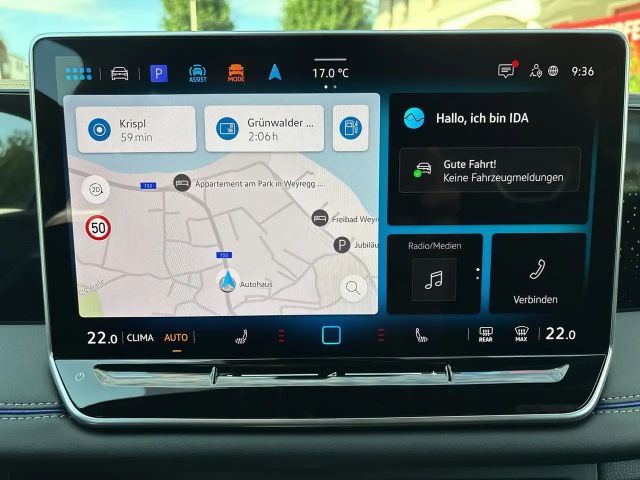 Volkswagen Tiguan DSG R-Line