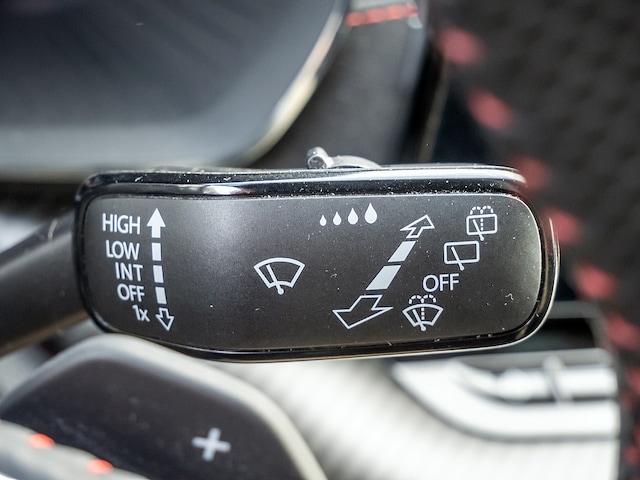 Skoda Octavia 2.0 TDI 4x4 Combi RS