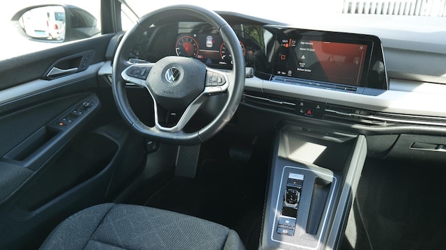 Volkswagen Golf DSG Golf VIII