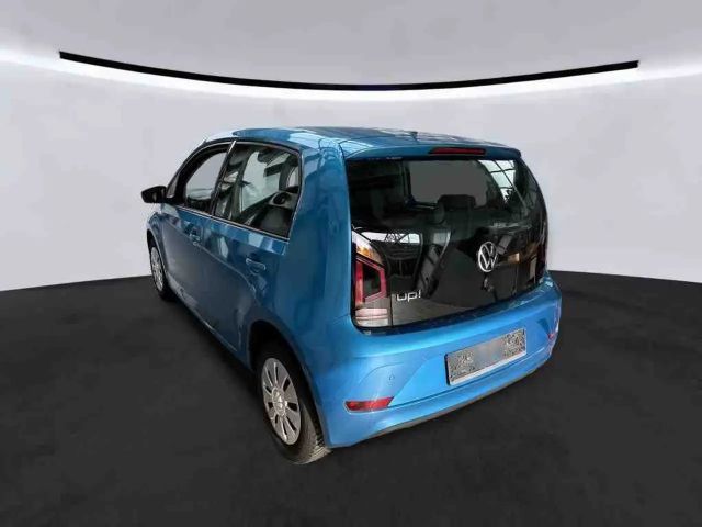 Volkswagen up! Move Move up!