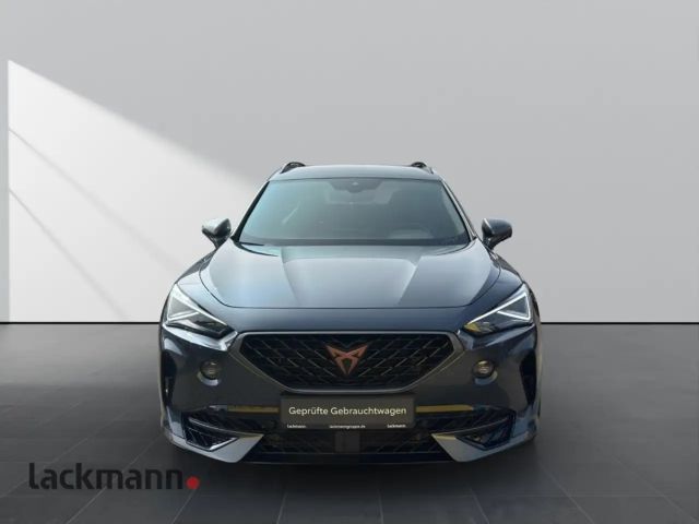 Cupra Formentor 4Drive VZ