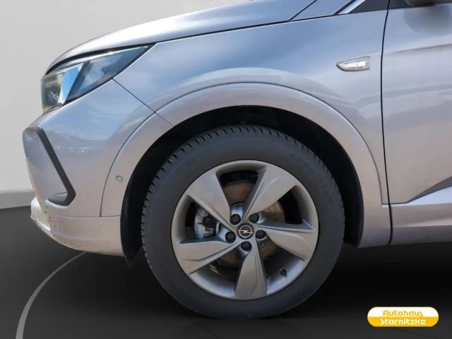 Opel Grandland X Elegance